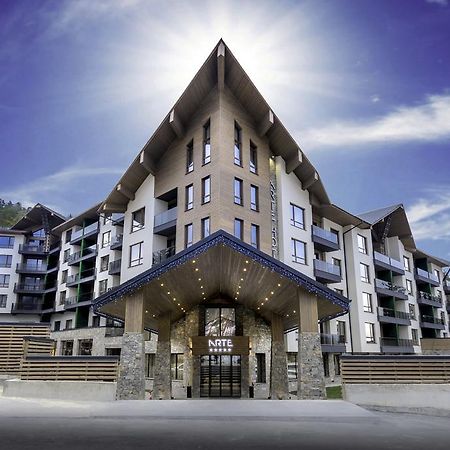 ולינגראד Hotel Arte Spa & Park מראה חיצוני תמונה The hotel complex
