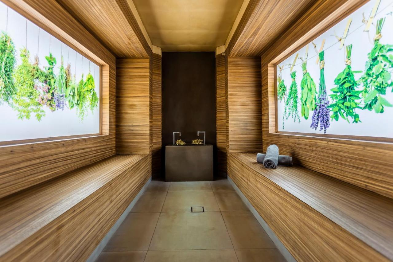 ולינגראד Hotel Arte Spa & Park מראה חיצוני תמונה The spa at The Ivy Spa