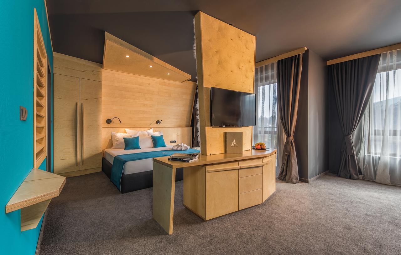 ולינגראד Hotel Arte Spa & Park מראה חיצוני תמונה